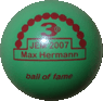 Minigolf - Ball of Fame JEM 2007 Max Hermann